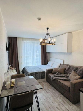 Orbi Palace Bakuriani 458 Bakuriani
